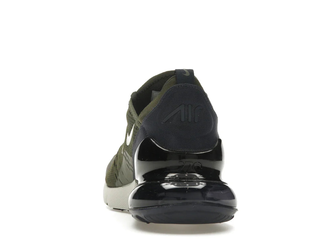 Nike Air Max 270 Cargo Khaki Obsidian