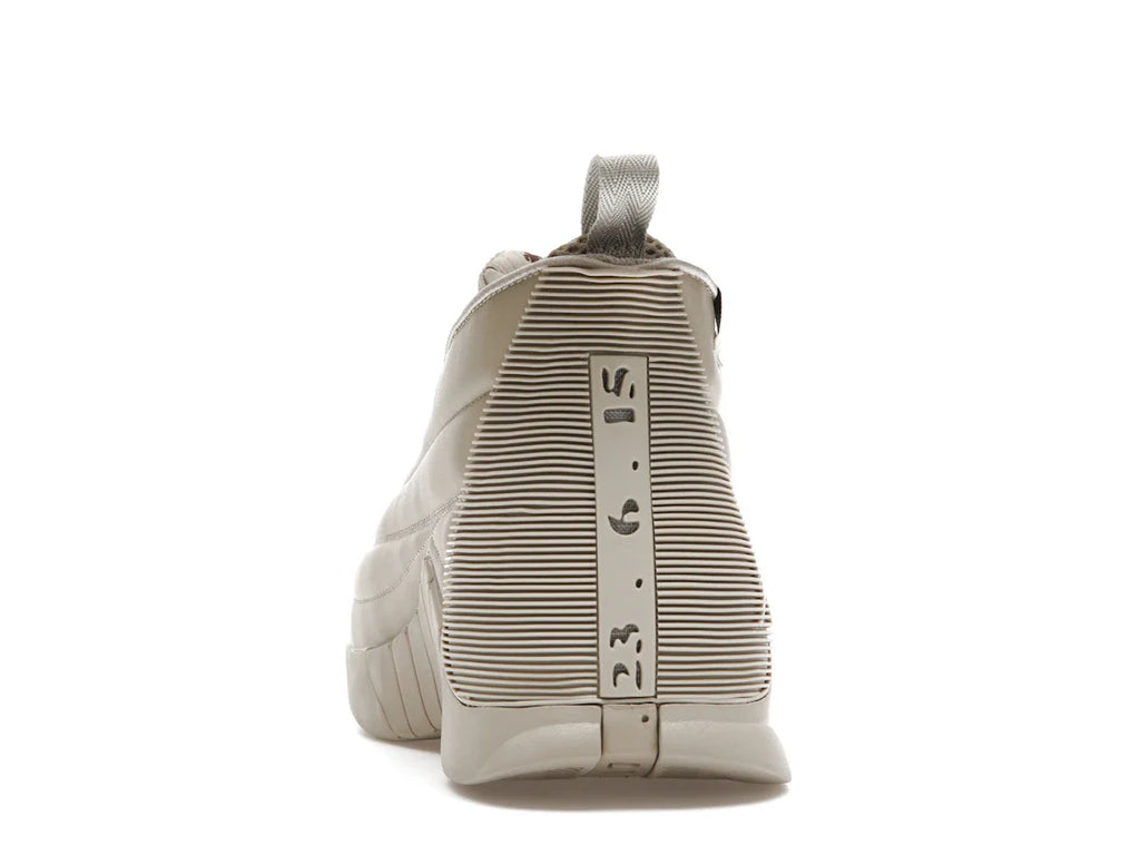 Jordan 15 Retro Billie Eilish (Damen)