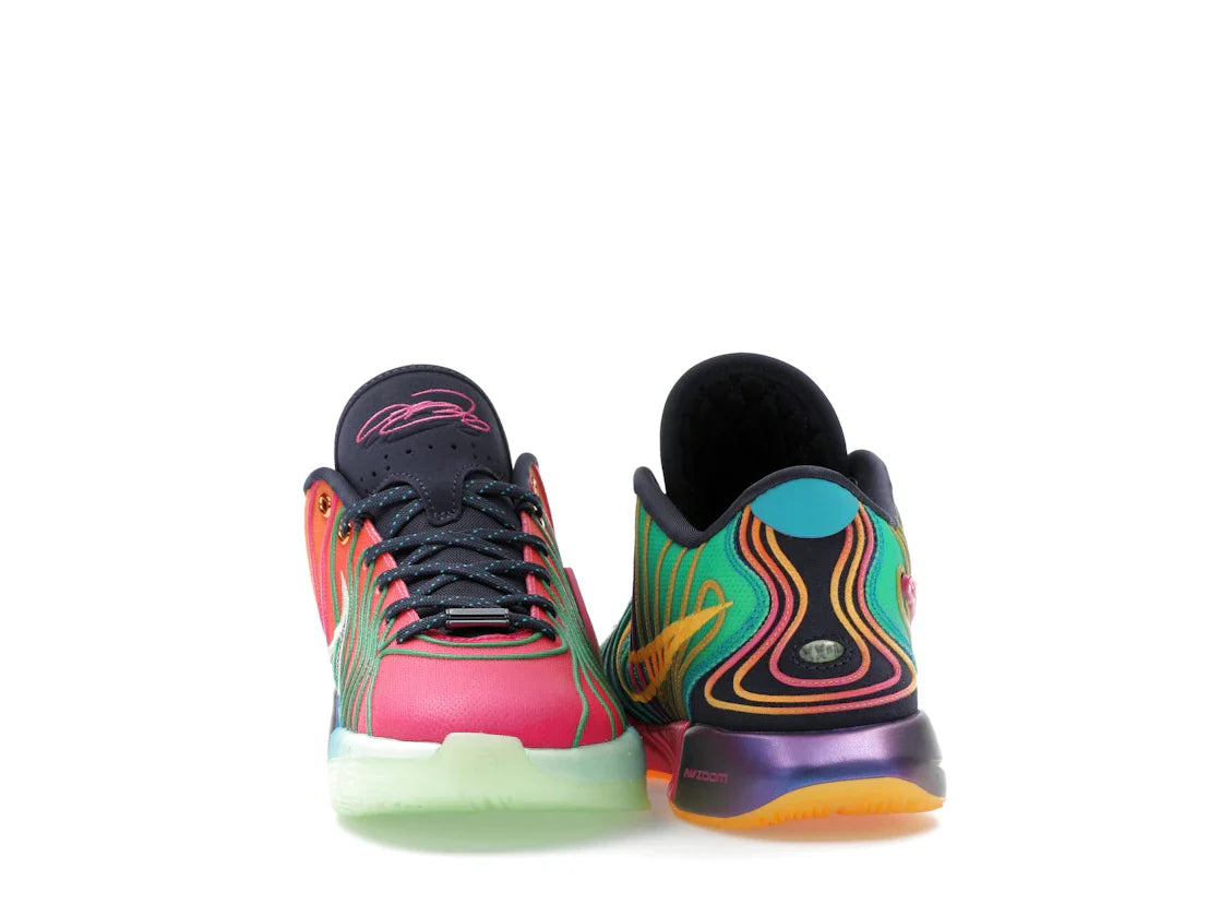 Nike LeBron 21 Optimism (GS)