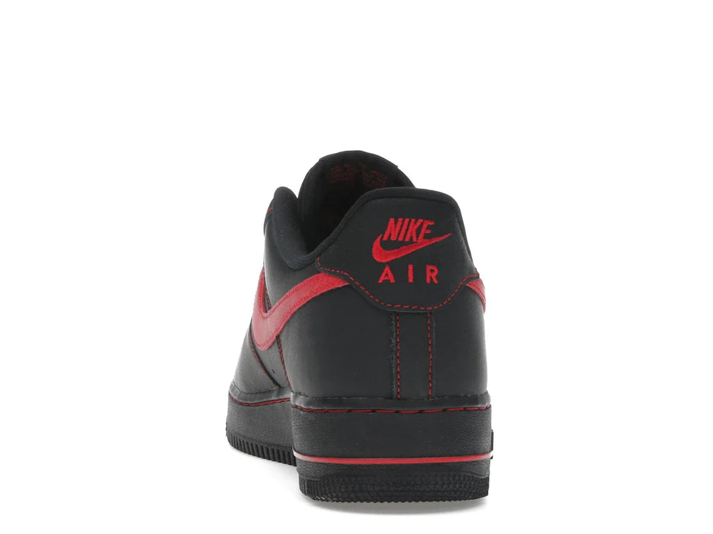 Nike Air Force 1 Low '07 LV8 Bred