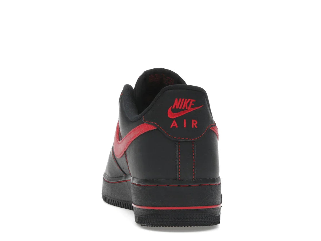 Nike Air Force 1 Low '07 LV8 Bred