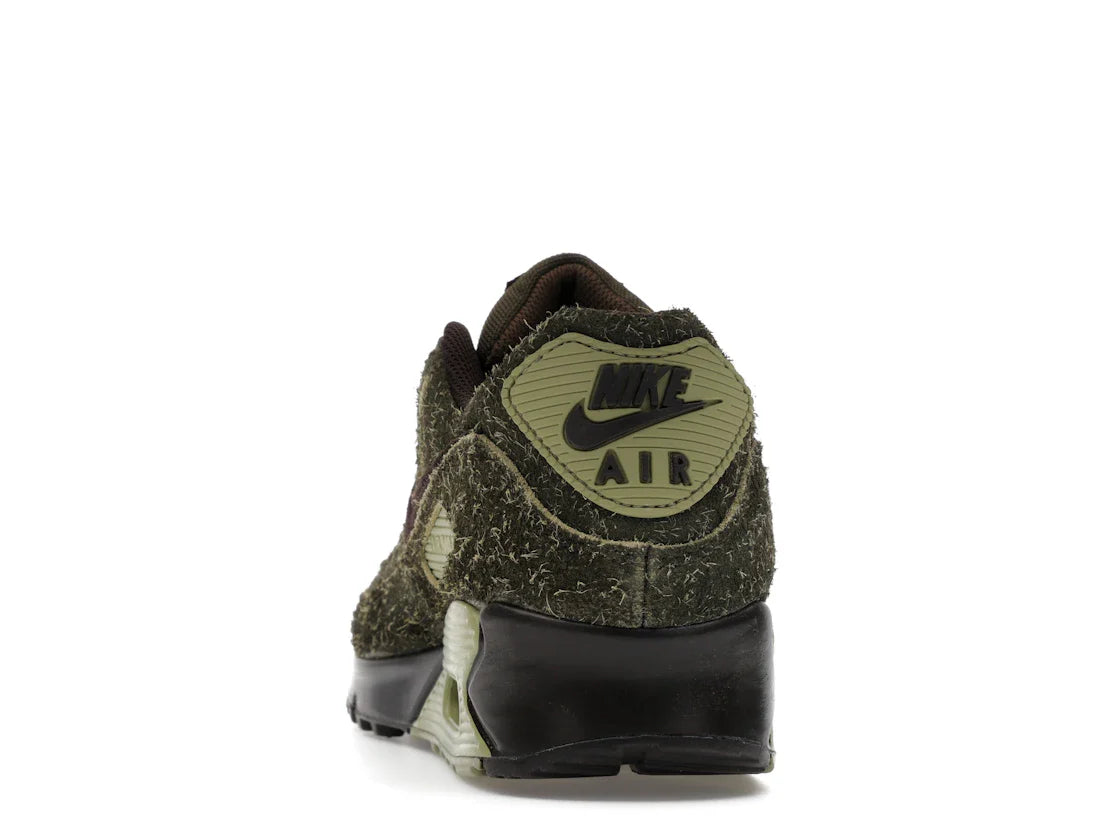 Nike Air Max 90 Premium Skunk