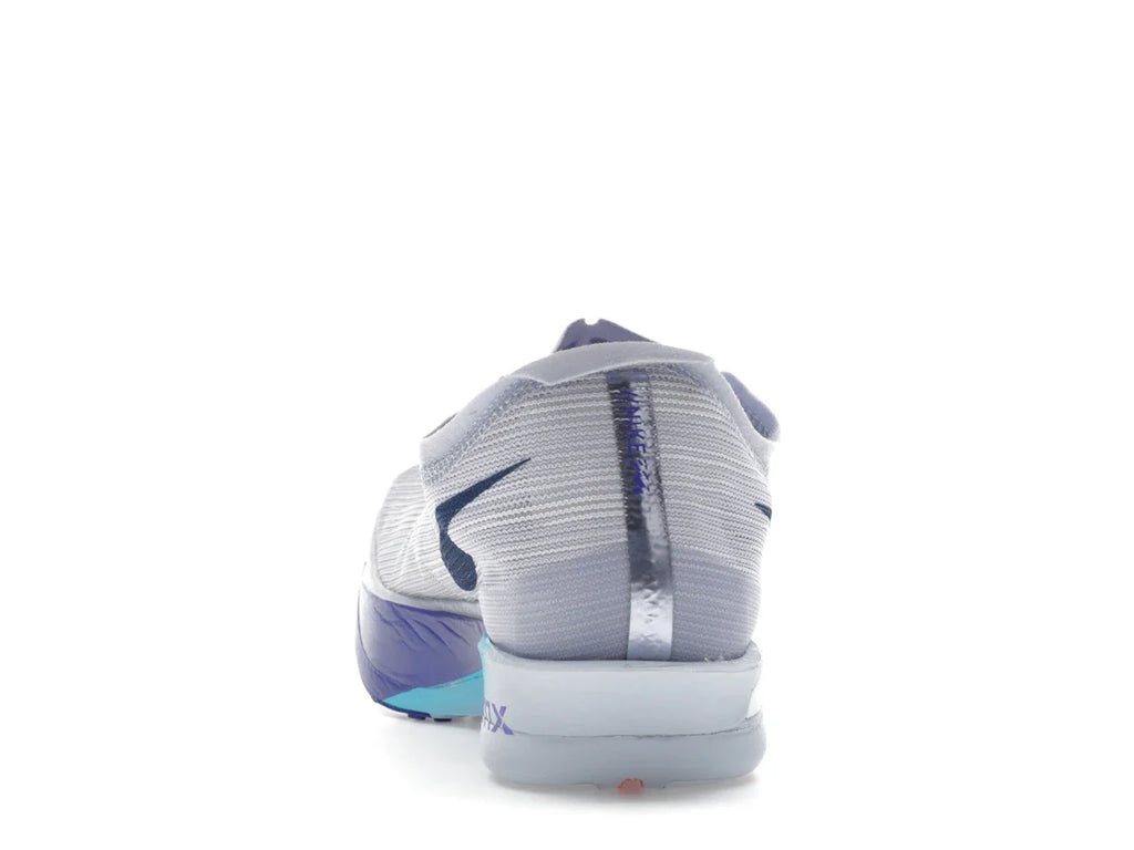 Nike ZoomX StreakFly 2 Ghost Persian Violet Blue Lightning Blue Void