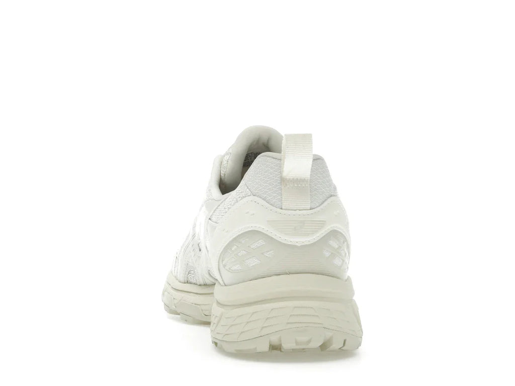 ASICS Gel-Nunobiki Cream Pure Silver