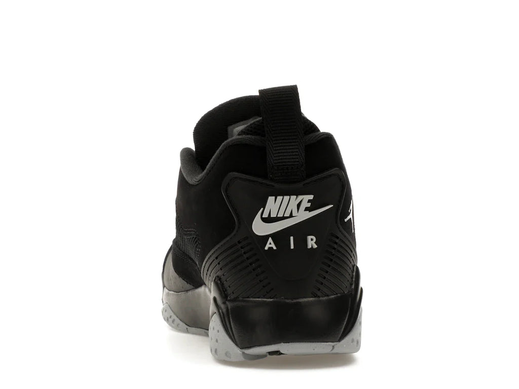 Jordan MVP 92 Black Wolf Grey