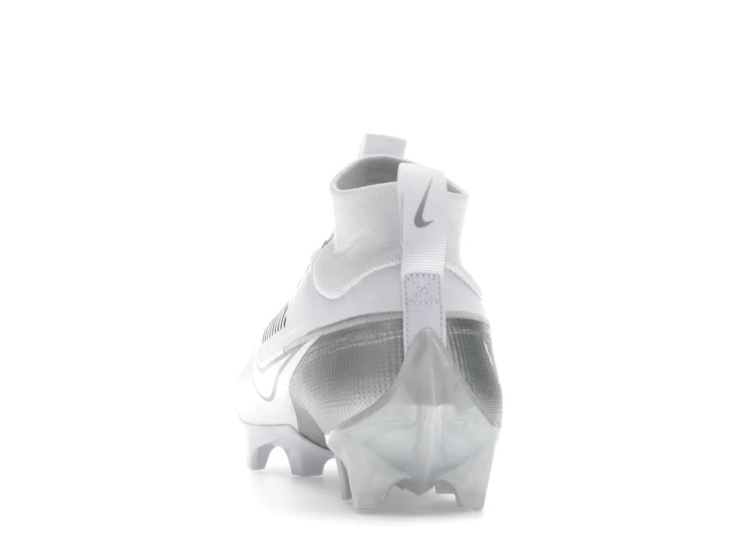 Nike Vapor Edge Pro 360 2 Weiß Metallic Silber