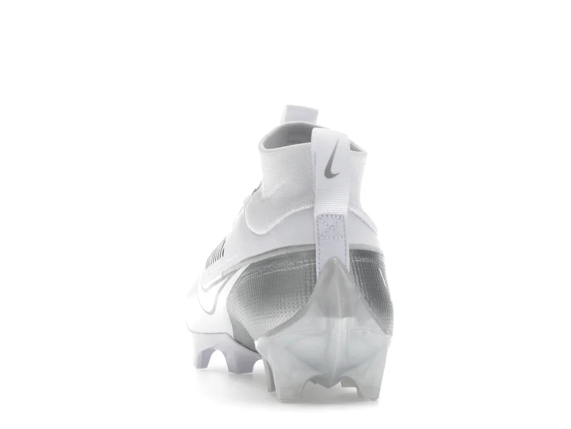 Nike Vapor Edge Pro 360 2 Weiß Metallic Silber