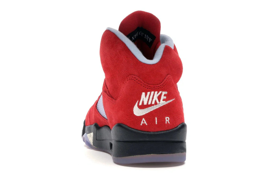 Jordan 5 Retro Trophy Room University Red (F&F)