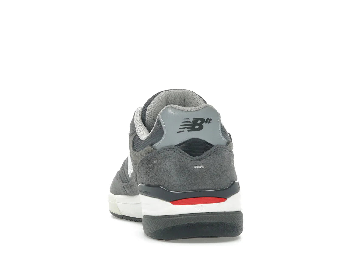 New Balance Numeric 933 Andrew Reynolds Gray