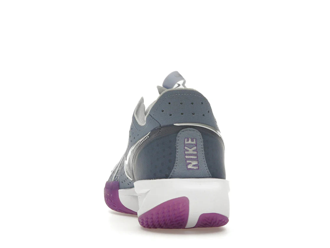 Nike Air Zoom GT Cut 3 Ashen Slate Barely Grape (Damen)
