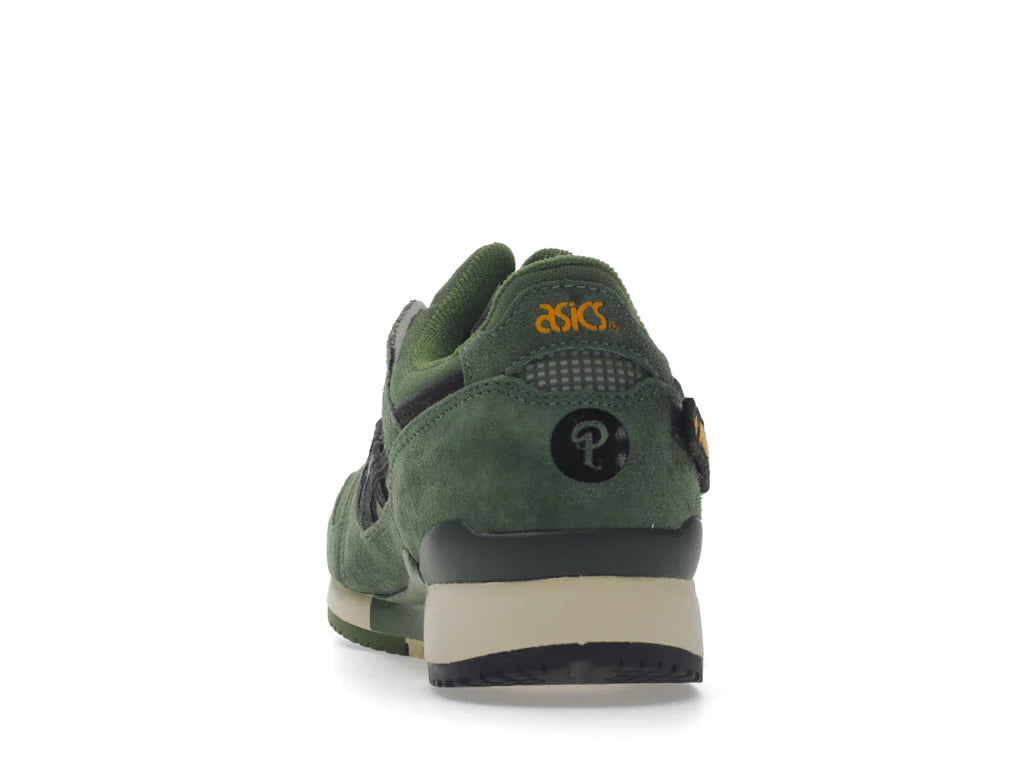 ASICS Gel-Lyte III Sneaker Politics Always Ready