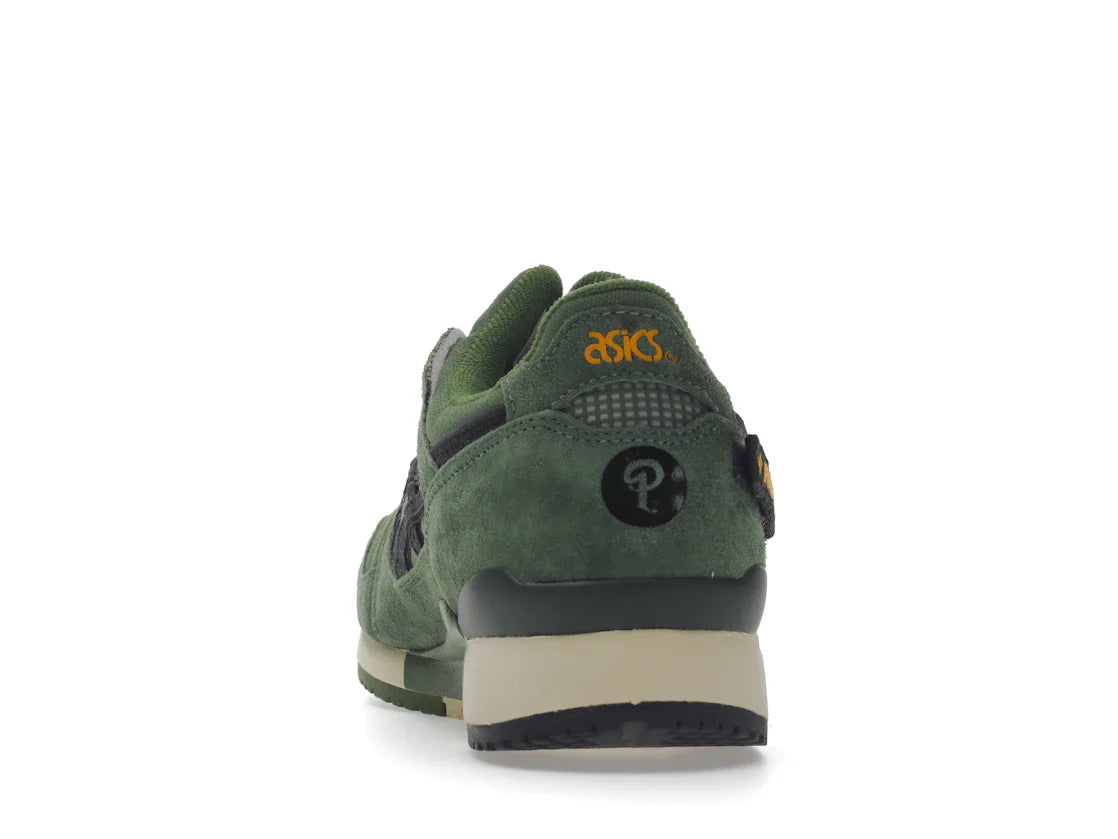 ASICS Gel-Lyte III Sneaker Politics Always Ready