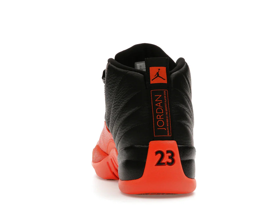 Jordan 12 Retro WNBA All-Star Brilliant Orange (Damen)