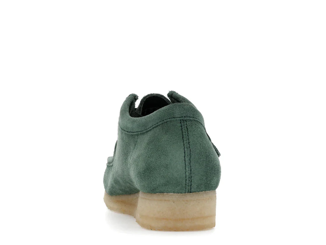 Clarks Originals Wallabee by Ronnie Fieg Kith Loyalty Program Vitality