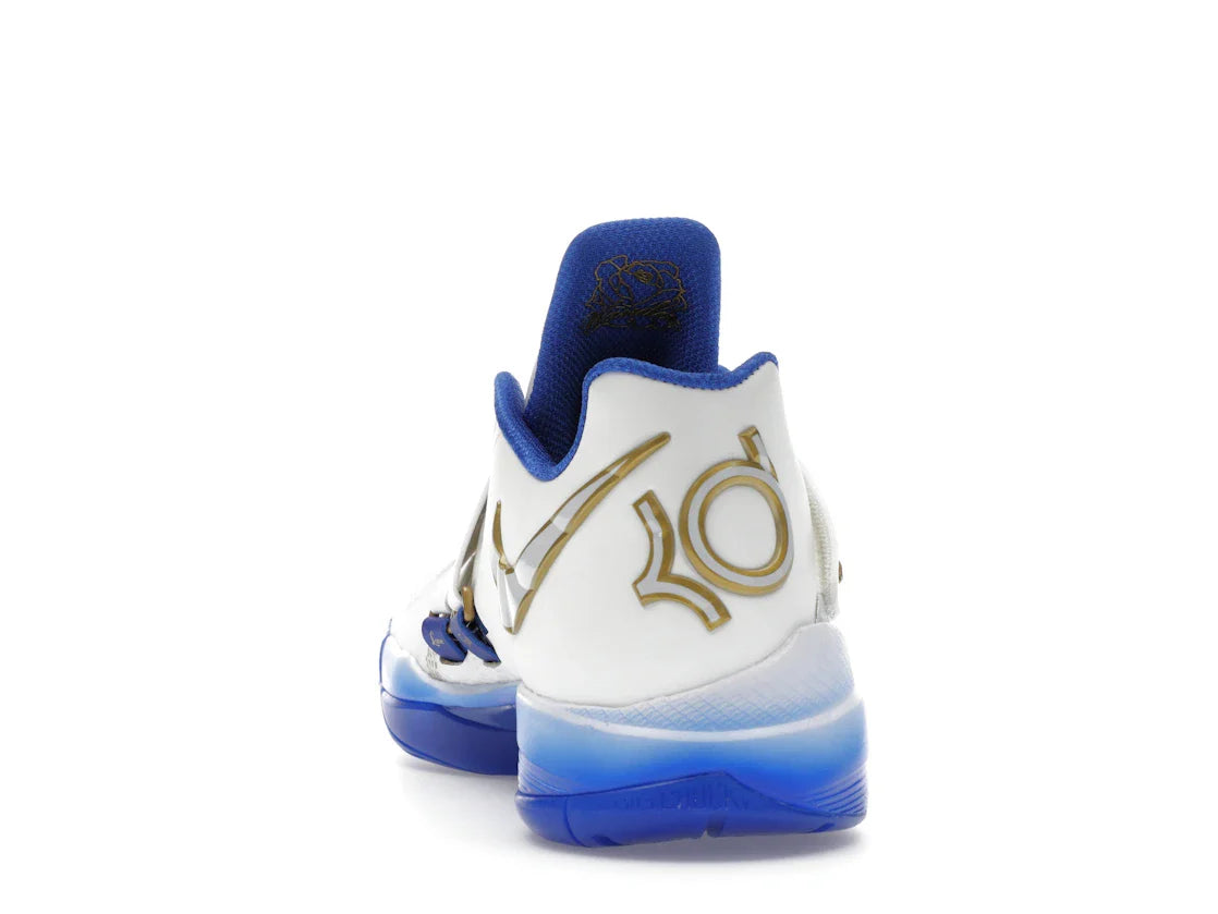 Nike KD 4 The Real MVP
