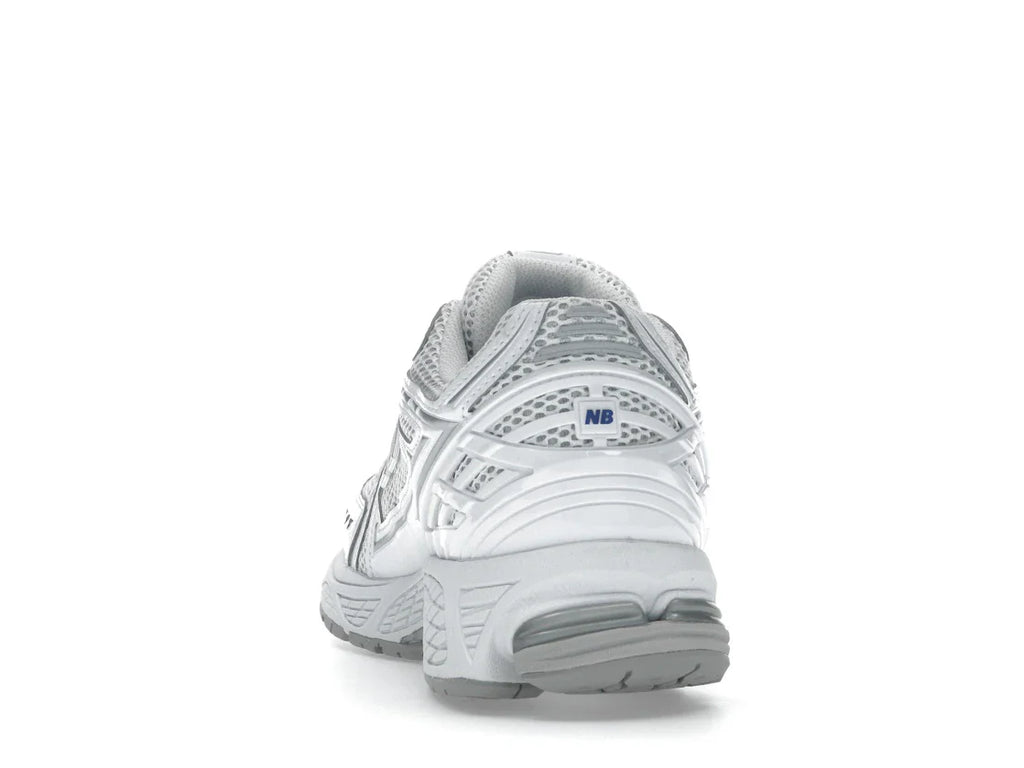New Balance 1906R Weiß Team Royal