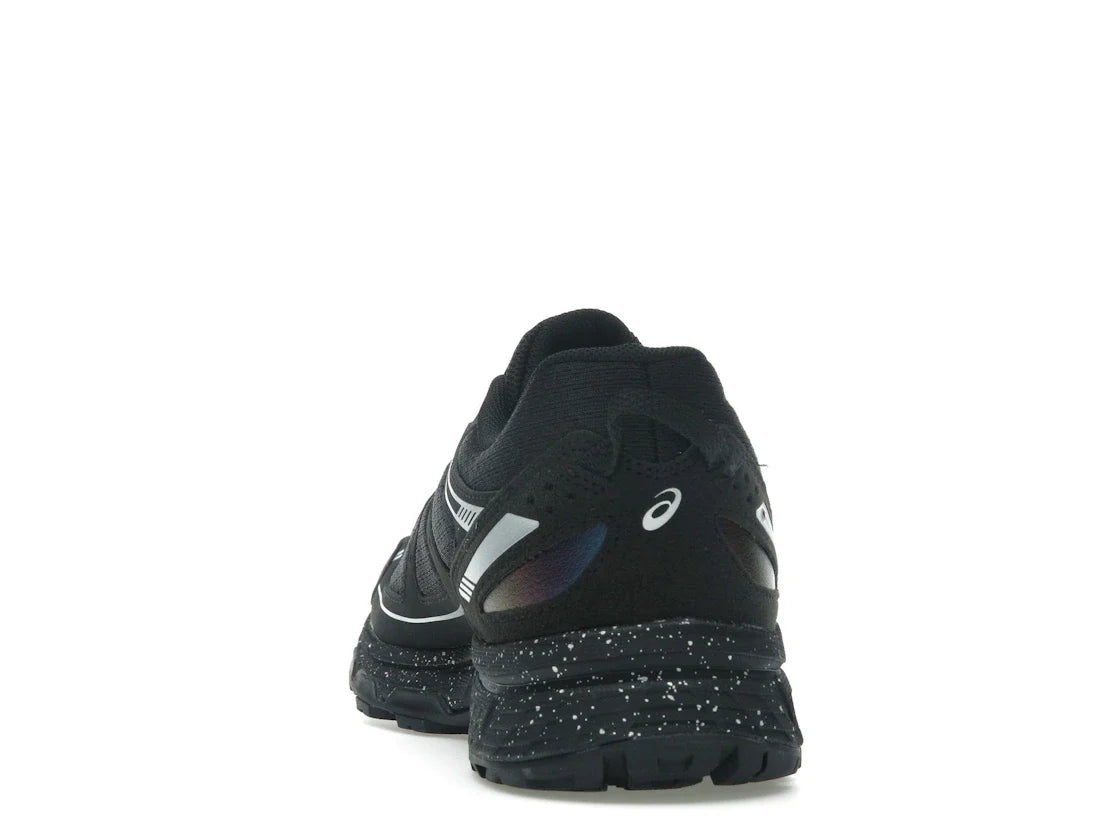 ASICS Gel-Venture 6 Schwarz Schwarz