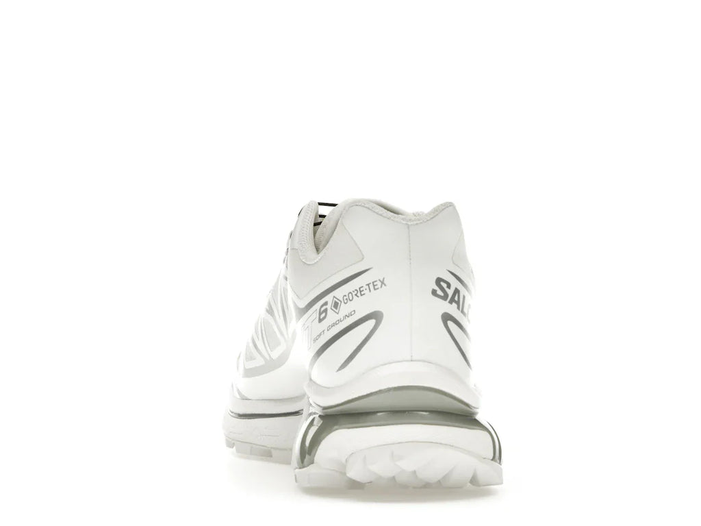 Salomon XT-6 Weiß FTW Silber