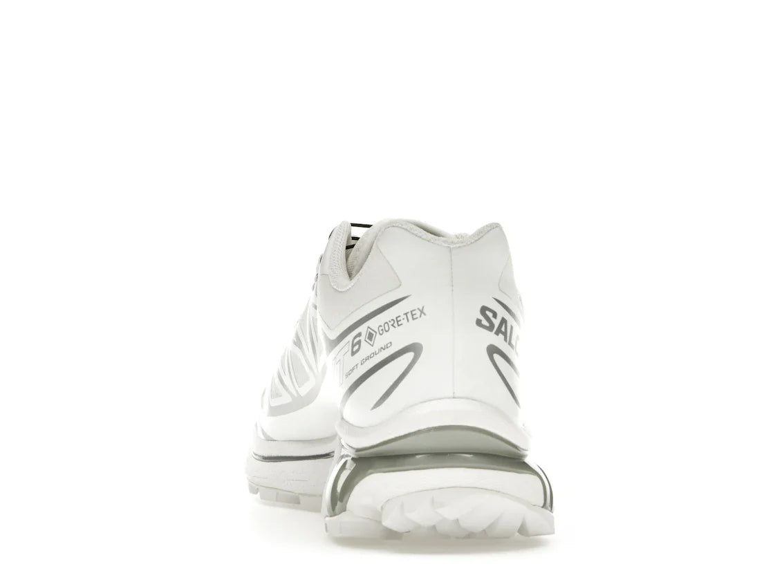 Salomon XT-6 Weiß FTW Silber