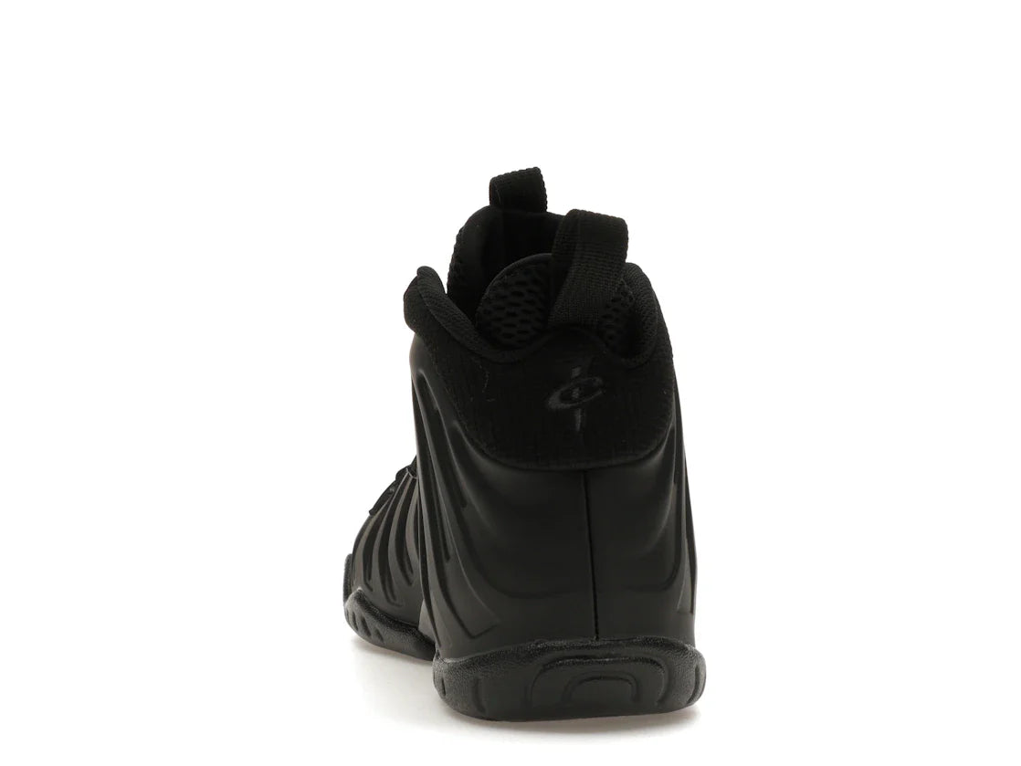 Nike Little Posite One Anthrazit (2023) (GS)