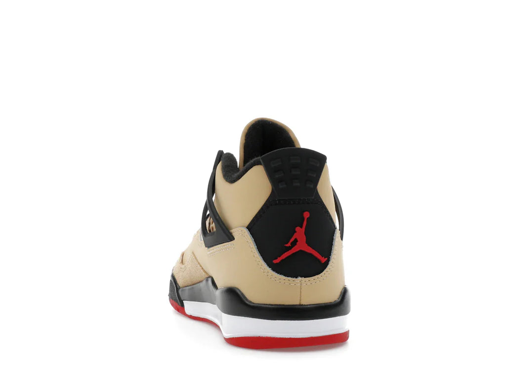 Jordan 4 Retro Pizza (PS)