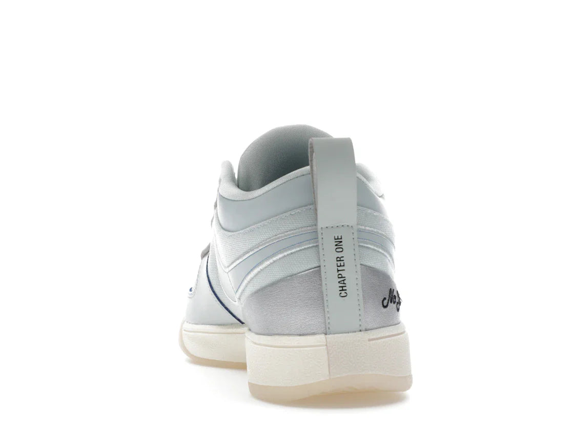 Nike Buch 1 Moss Point