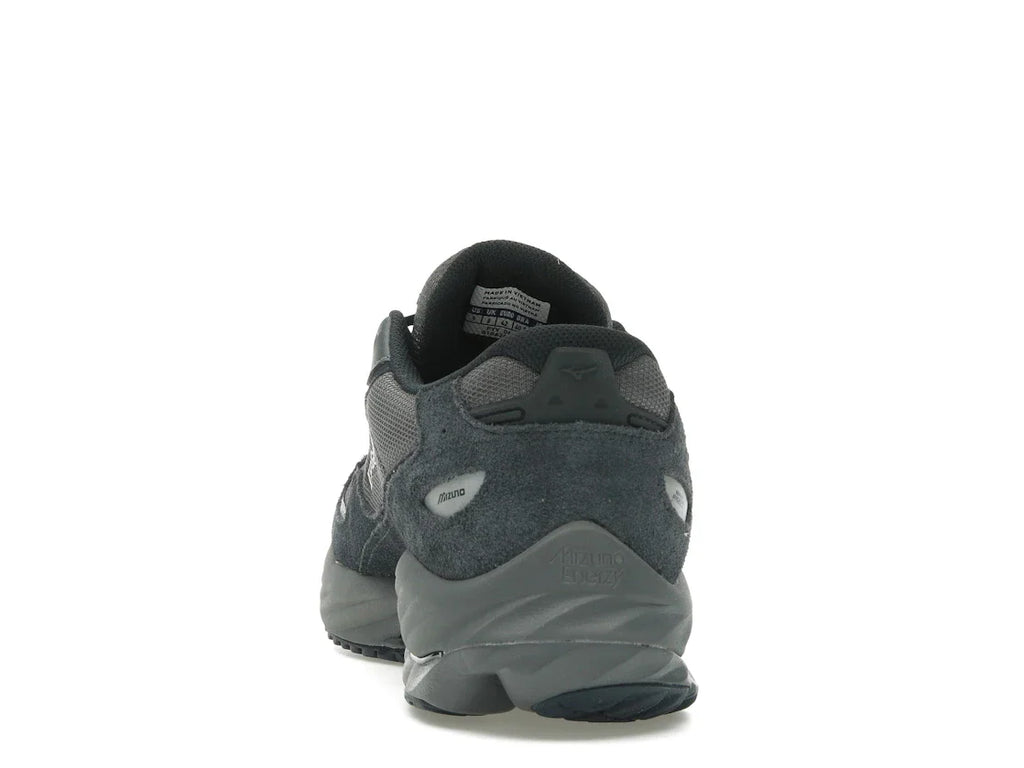 Mizuno Wave Rider Beta GTX Quiet Shade Vulcan