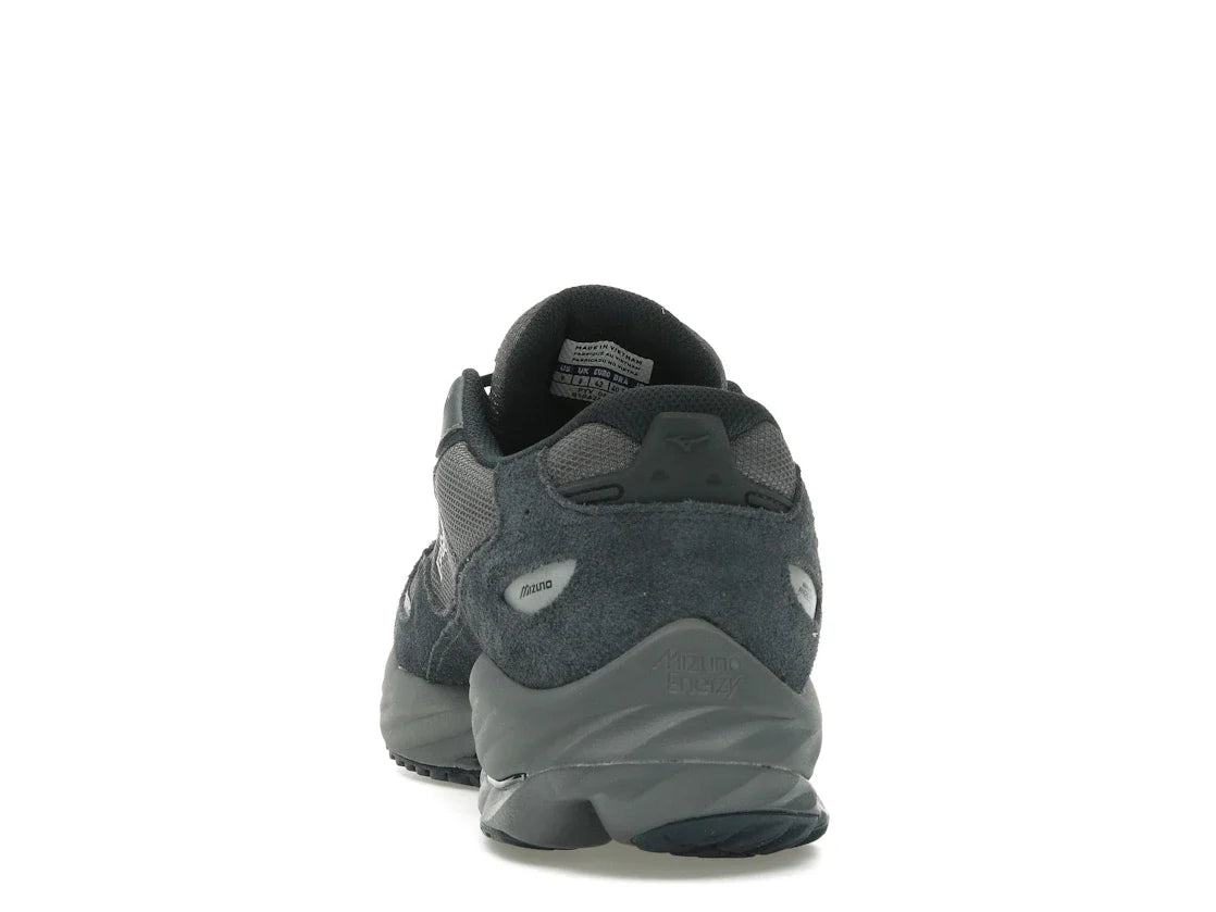 Mizuno Wave Rider Beta GTX Quiet Shade Vulcan