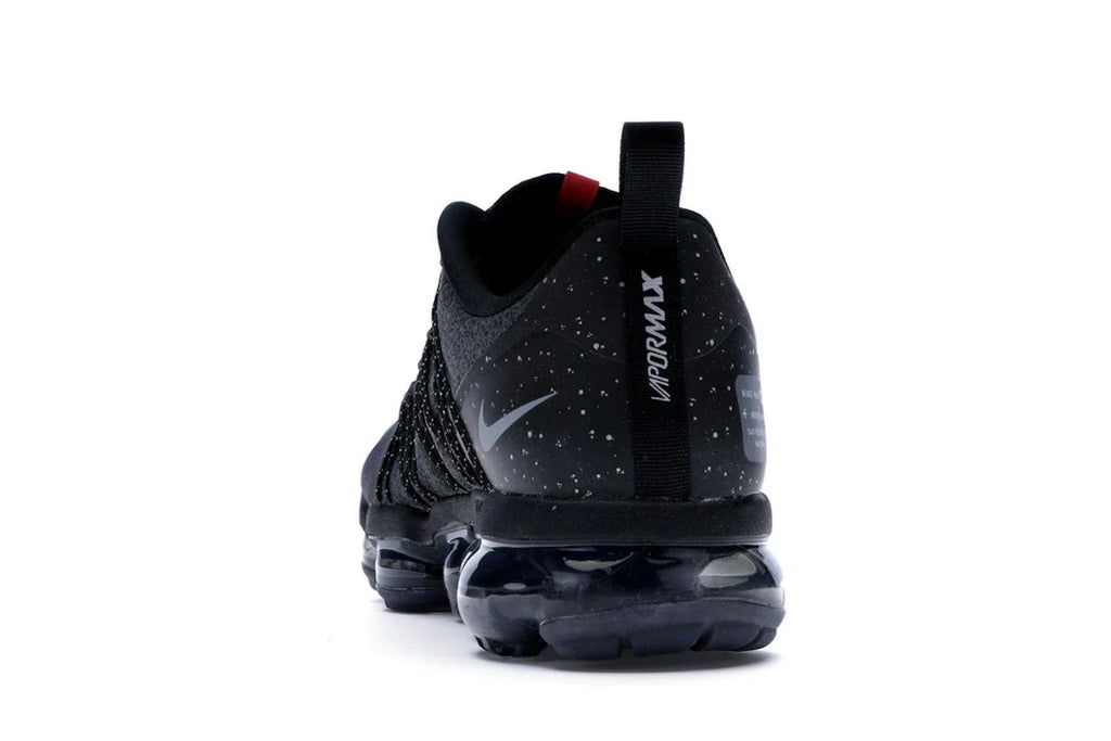Nike Air VaporMax Run Utility Schwarz Anthrazit