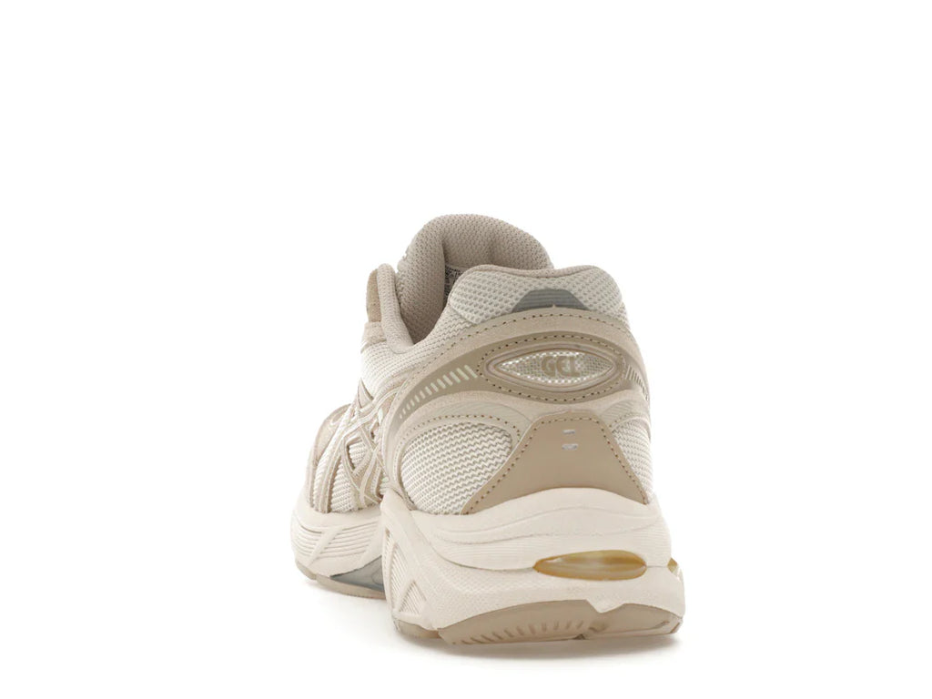 ASICS GT-2160 Creme Federgrau