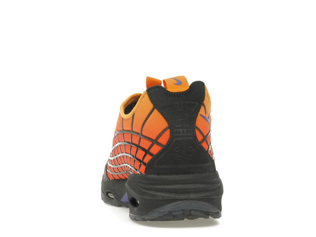 Nike Air Max Sundar SP Kids of Immigrants Sunrise