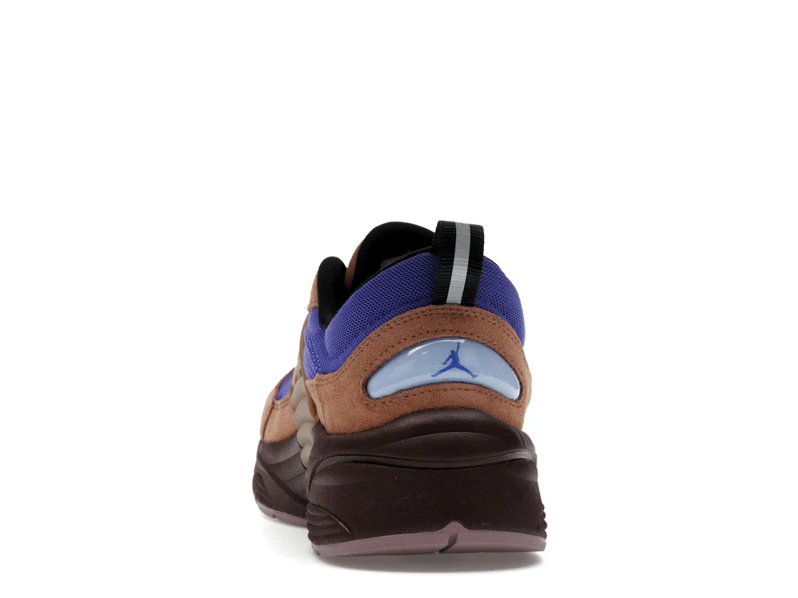 Jordan Trunner O/S Archaeo Brown