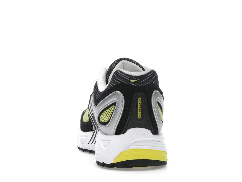 Nike Air Peg 2K5 Opti Yellow Metallic Silver (Damen)