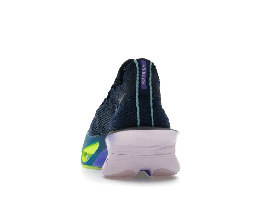 Nike Air Zoom Alphafly Next% 3 Obsidian Persian Violet