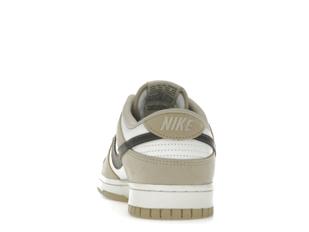 Nike Dunk Low Desert Khaki Medium Ash