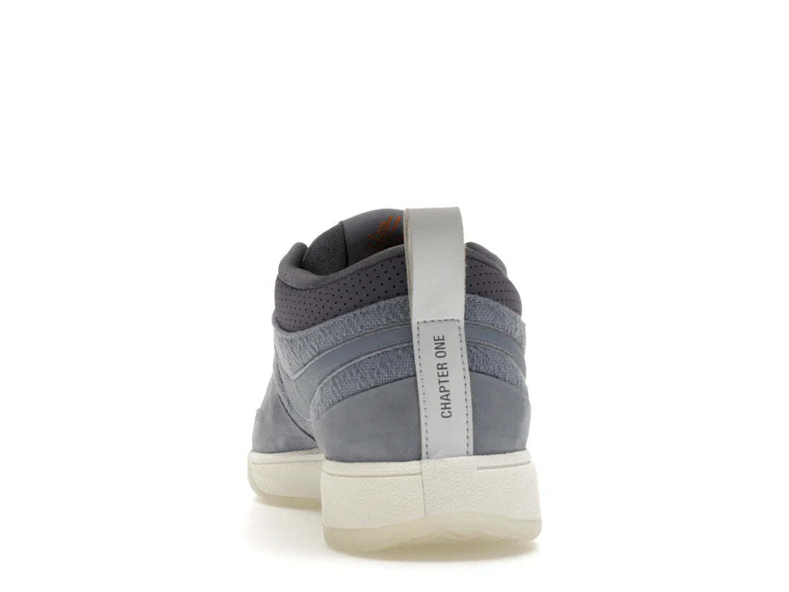 Nike Book 1 Mirage V2 (Transparente Außensohle)