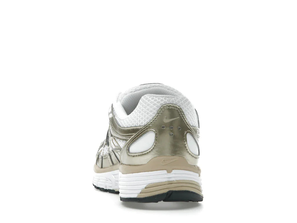Nike P-6000 Gold (Damen)