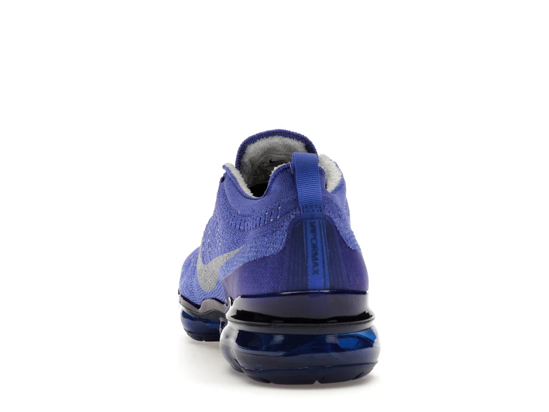 Nike Air VaporMax 2023 Flyknit Hell-Ultramarin