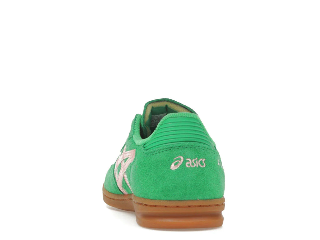 ASICS Skyhand OG Cilantro Grapefruit