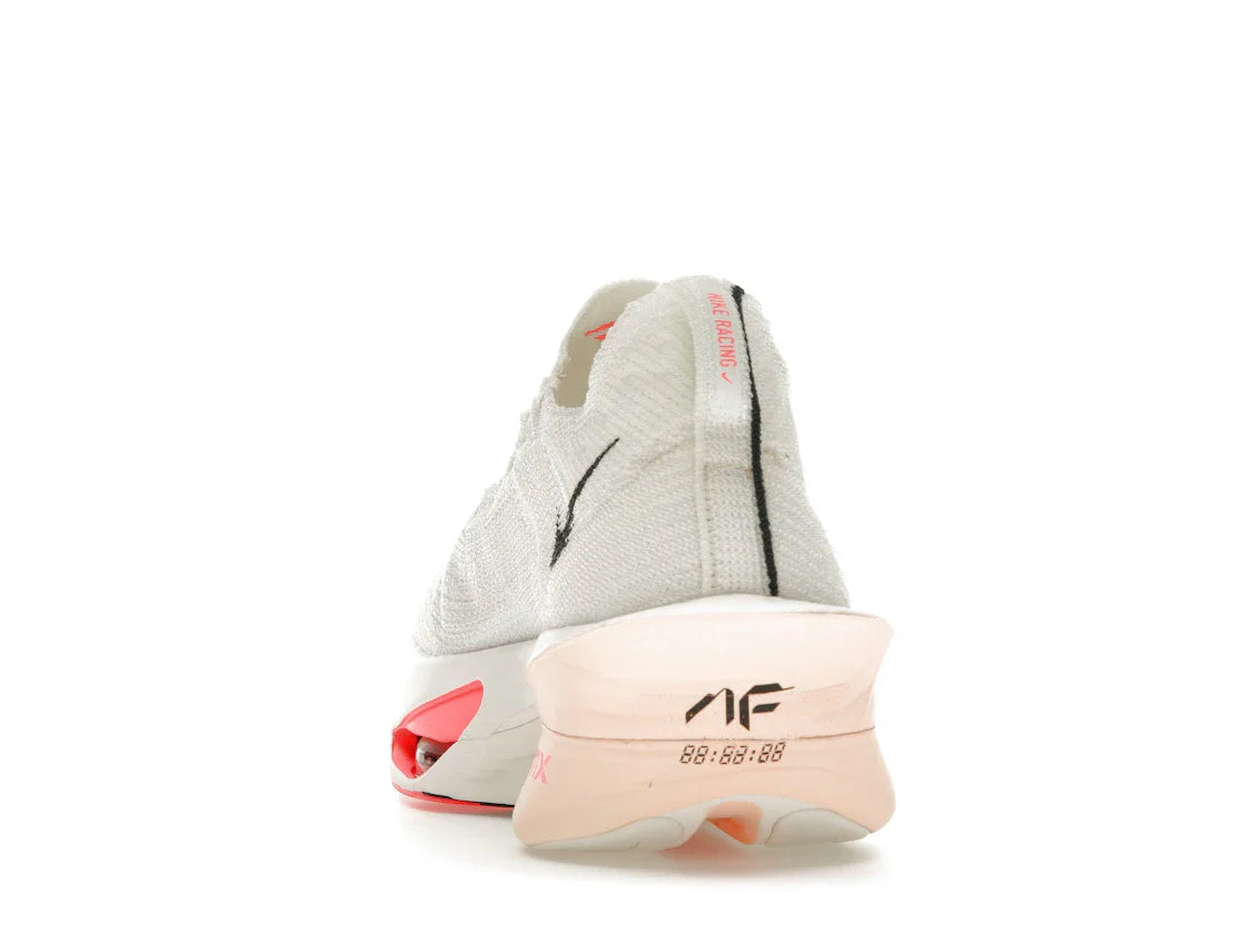 Nike Air Zoom Alphafly Next% 3 Sail Crimson Tint