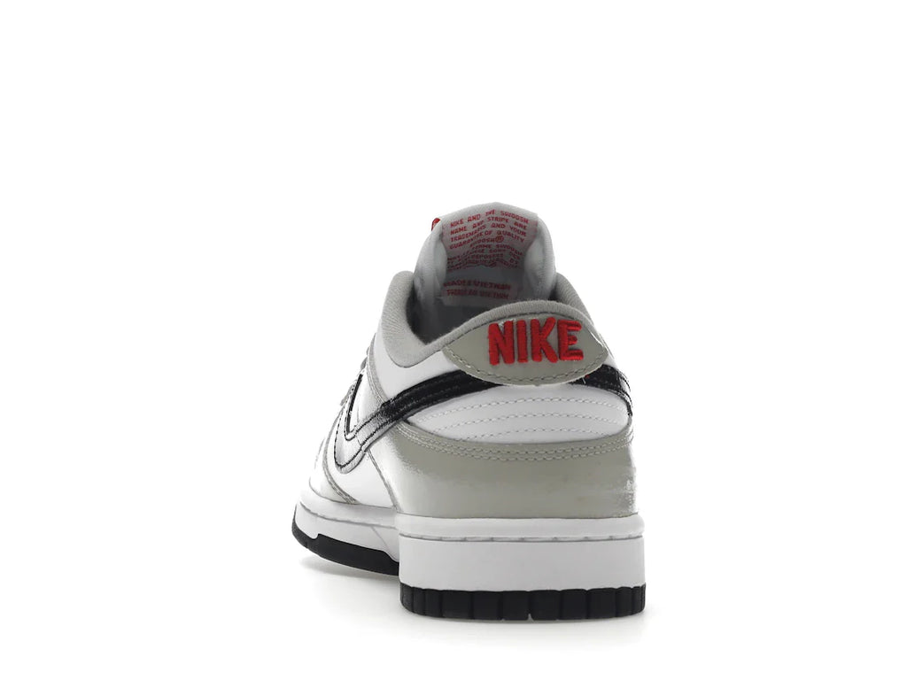 Nike Dunk Low Light Iron Ore (Damen)