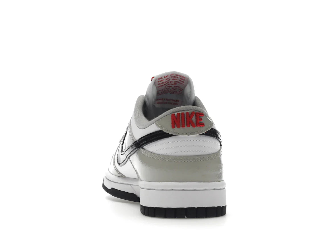 Nike Dunk Low Light Iron Ore (Damen)