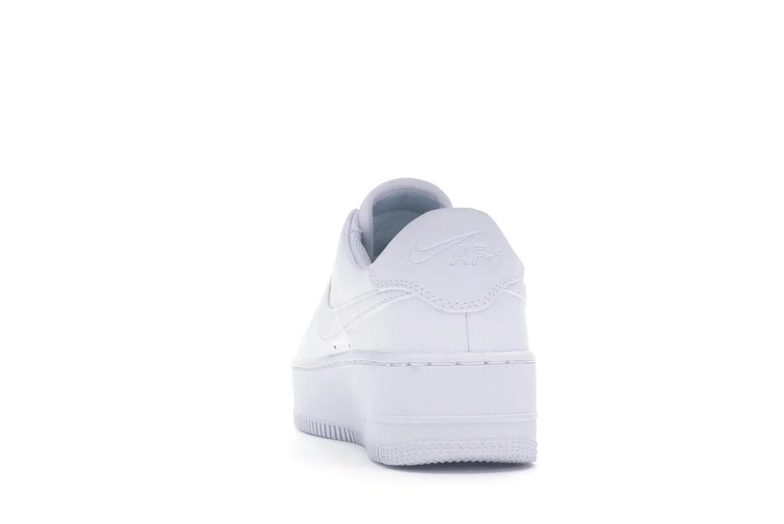 Nike Air Force 1 Sage Low Triple White (Damen)