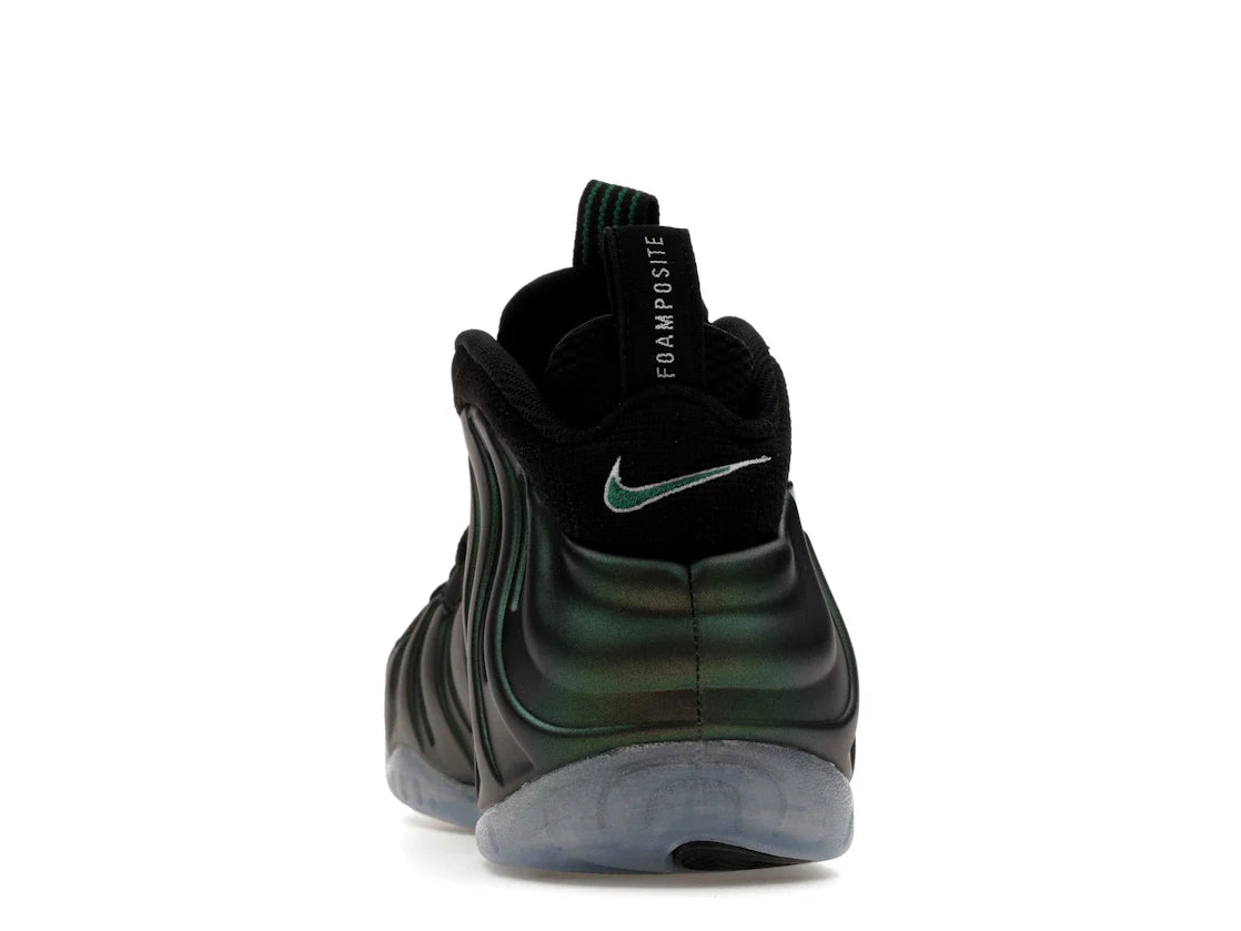 Nike Air Foamposite Pro Pine Green (2025)