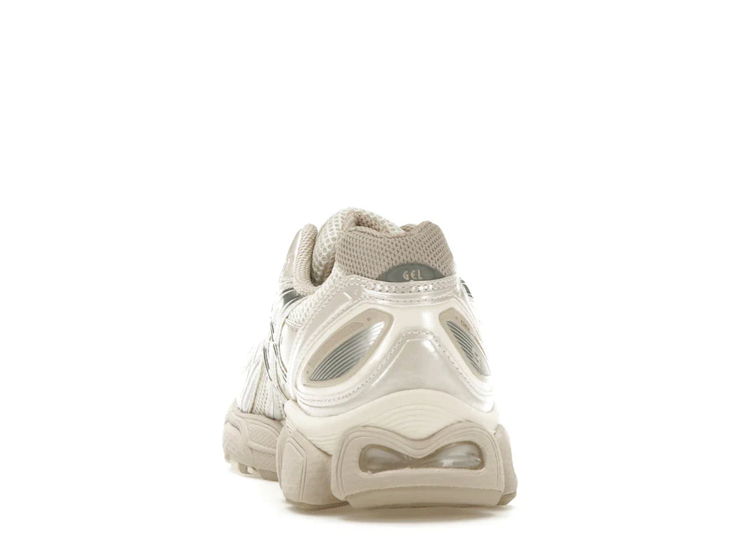 ASICS Gel-Nimbus 9 Cream Mineral Beige (Damen)
