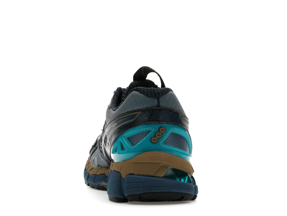 ASICS UB10-S Gel-Kayano 20 Kiko Kostadinov Indigo Sea Glass