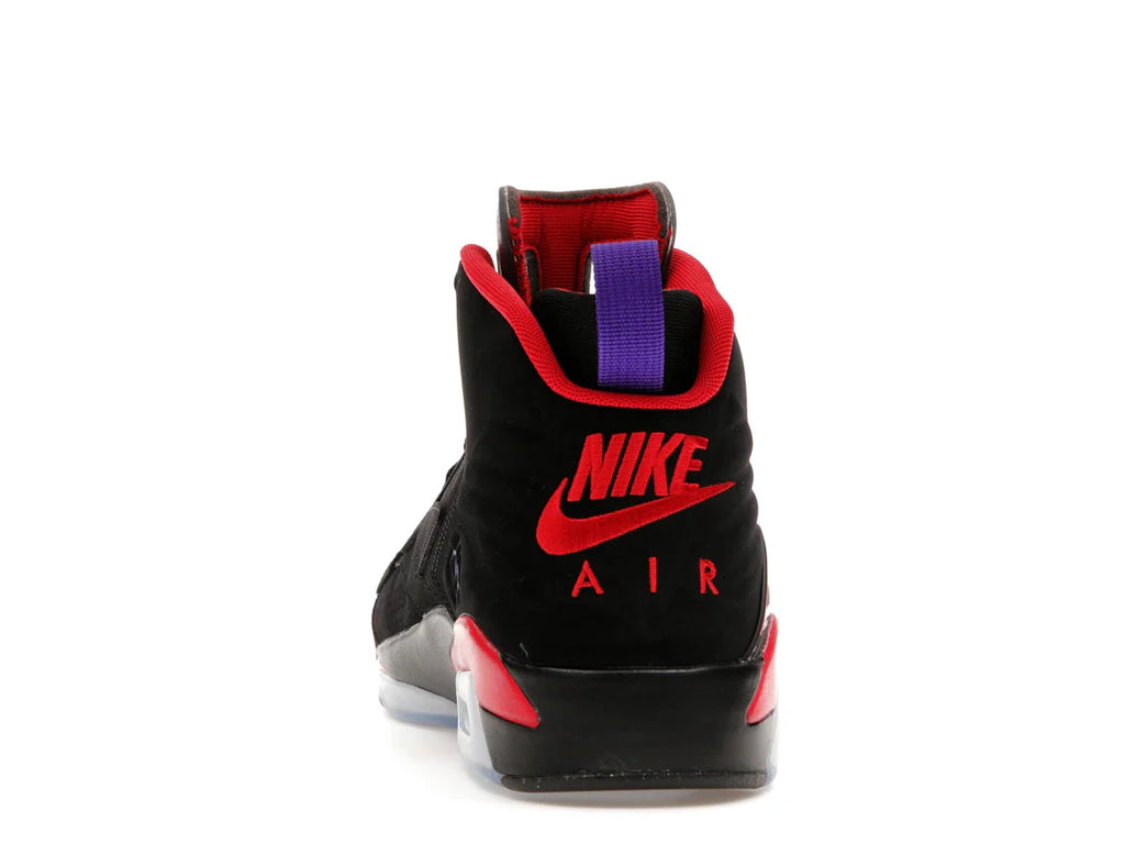 Jordan MVP 678 Raptors