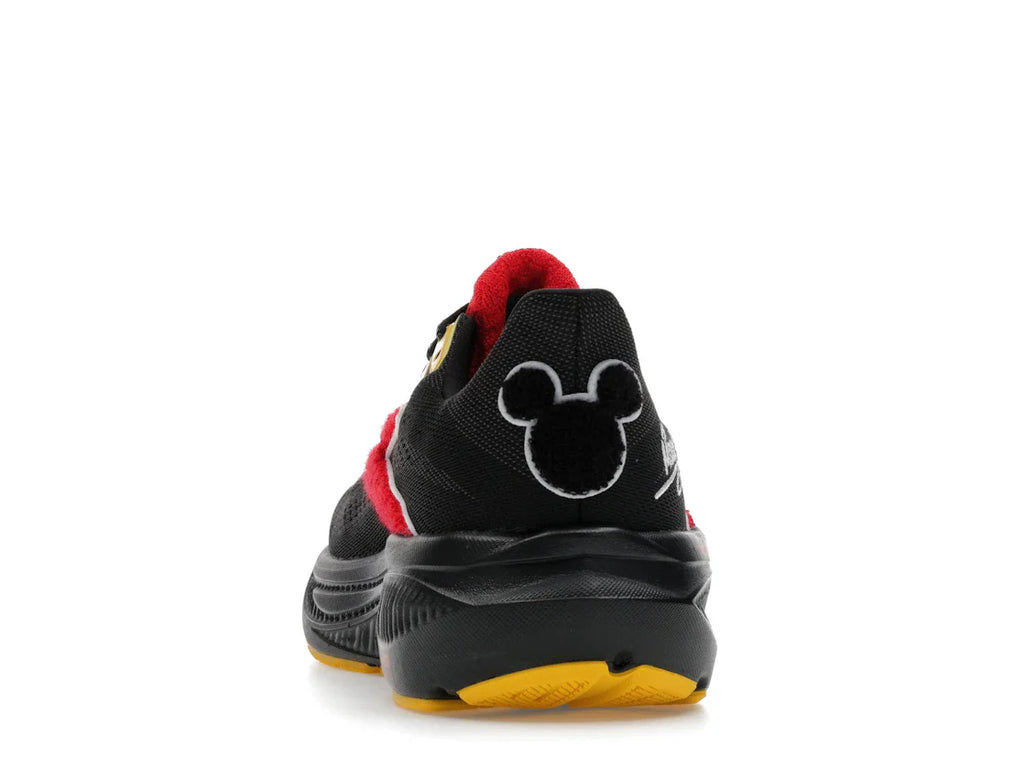 Brooks Ghost 17 runDisney Mickey Mouse