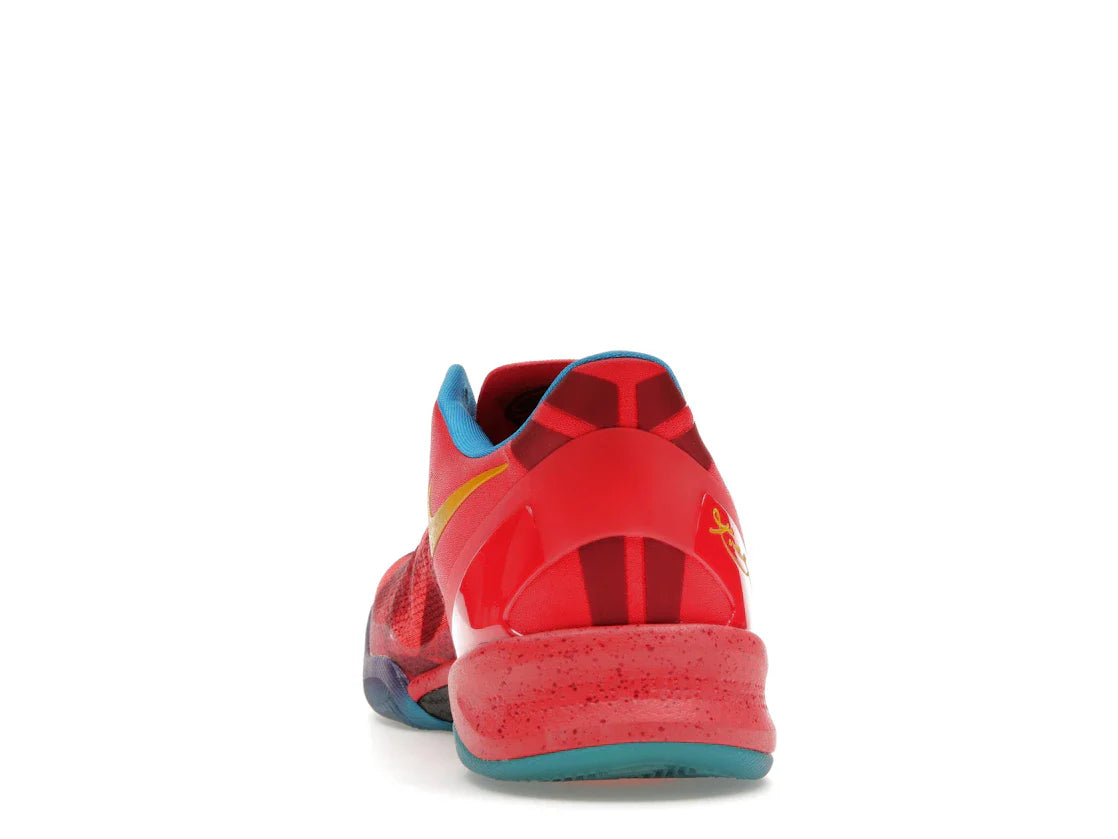 Nike Kobe 8 Jahr des Pferdes