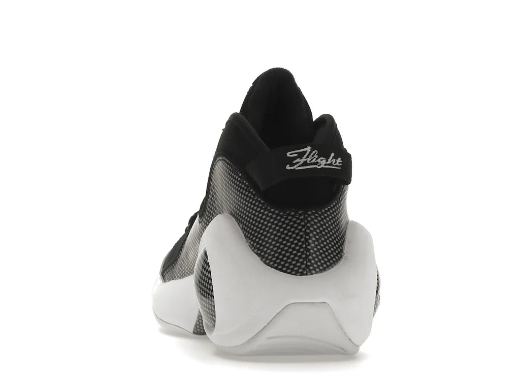 Nike Air Zoom Flight 95 OG Schwarz Metallic Silber (2022)